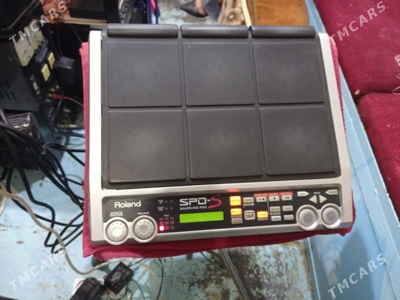 Yamaha - Tejen - img 2