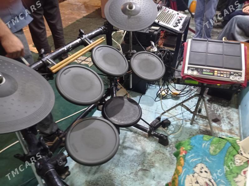 Yamaha - Tejen - img 3