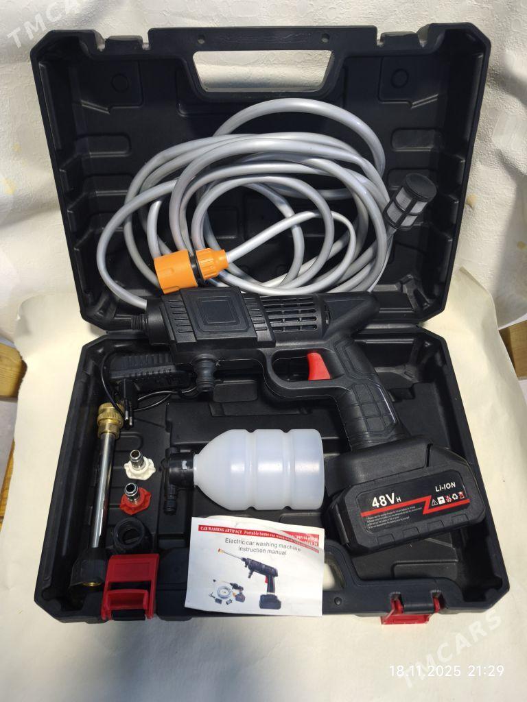 Moyka Apparat - Бахарден - img 8