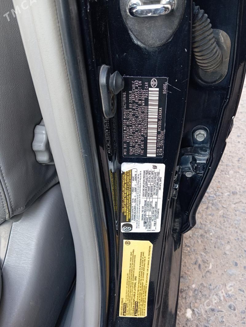 Toyota Camry 2005 - 176 000 TMT - Baýramaly - img 6
