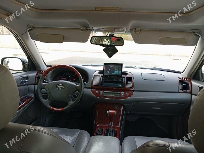 Toyota Camry 2005 - 176 000 TMT - Baýramaly - img 8