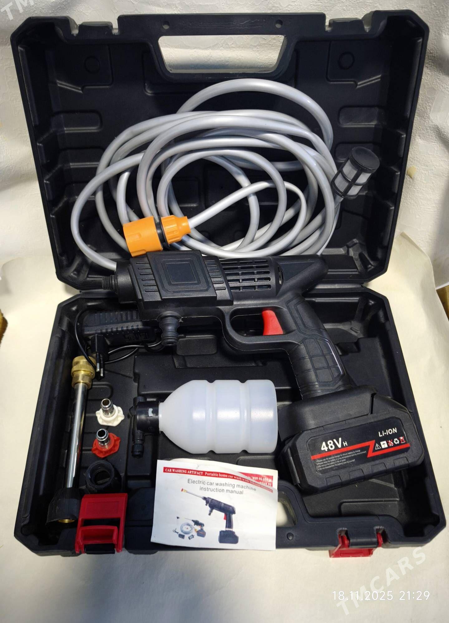 Moyka Apparat - Бахарден - img 7