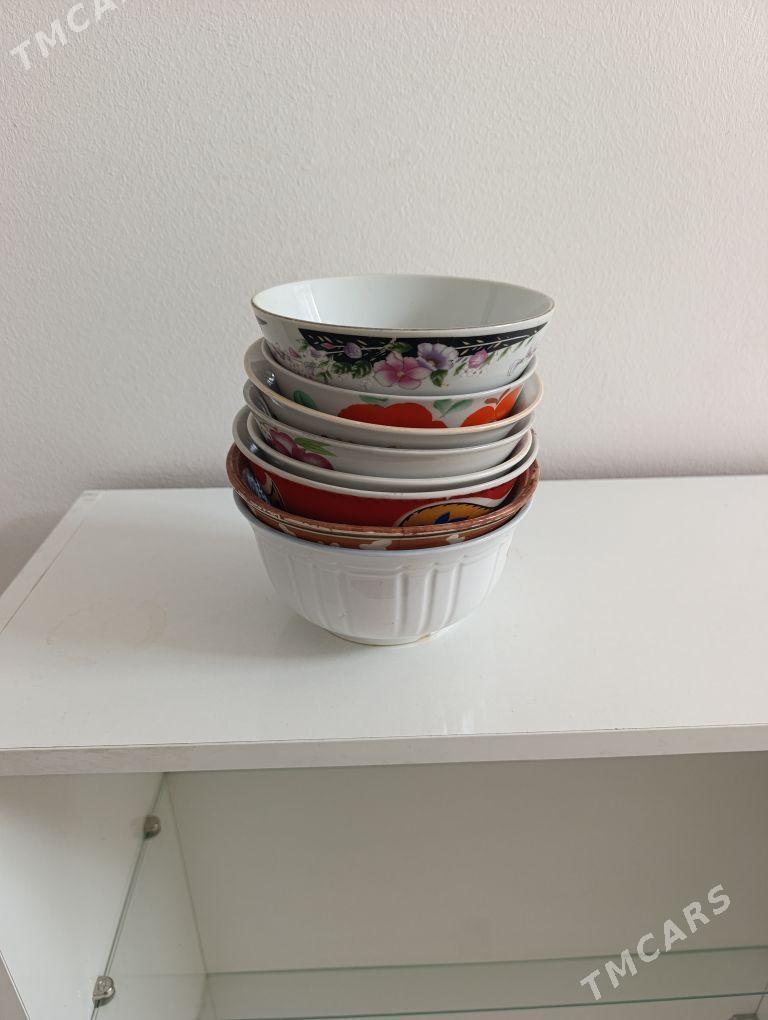 posuda посуда - Parahat 8 - img 2