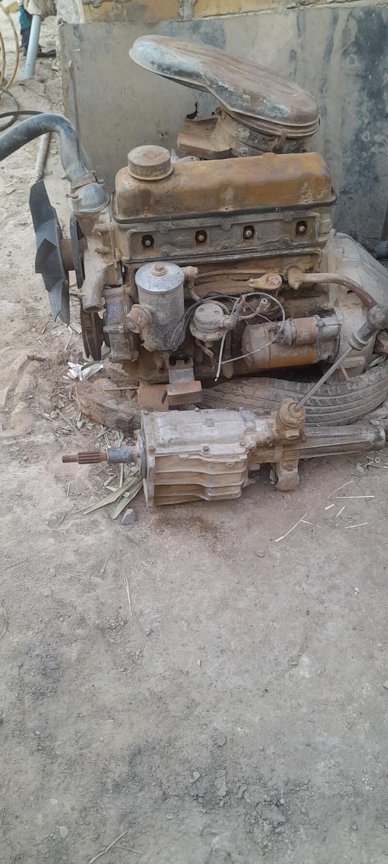 uaz 4 000 TMT - Kaka - img 3