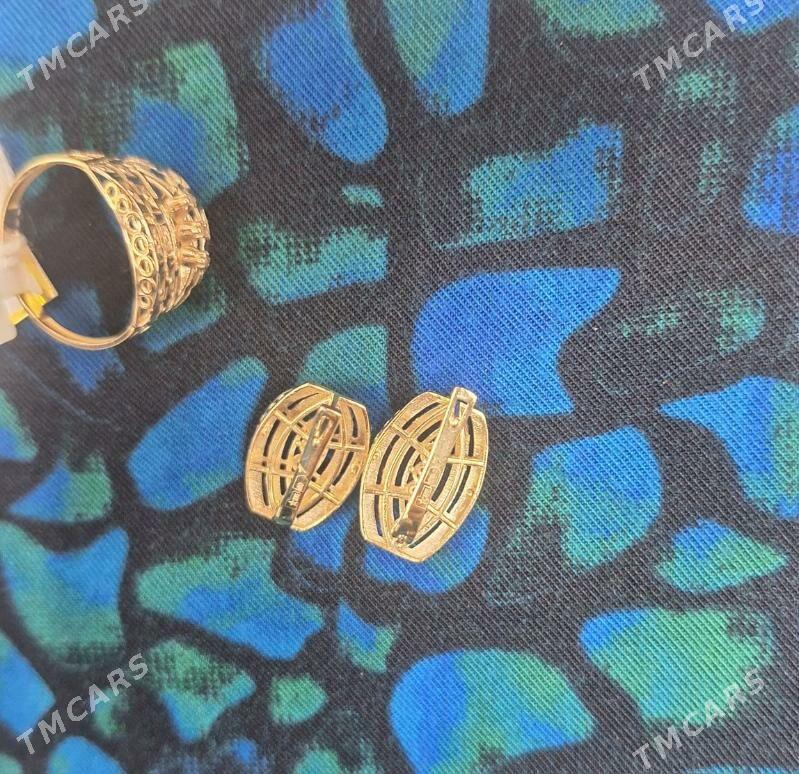 Gyzyl Komplekt - Ашхабад - img 6