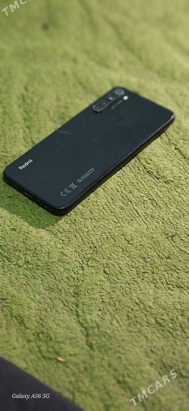 Redmi not 8 - Serhetabat (Guşgy) - img 2