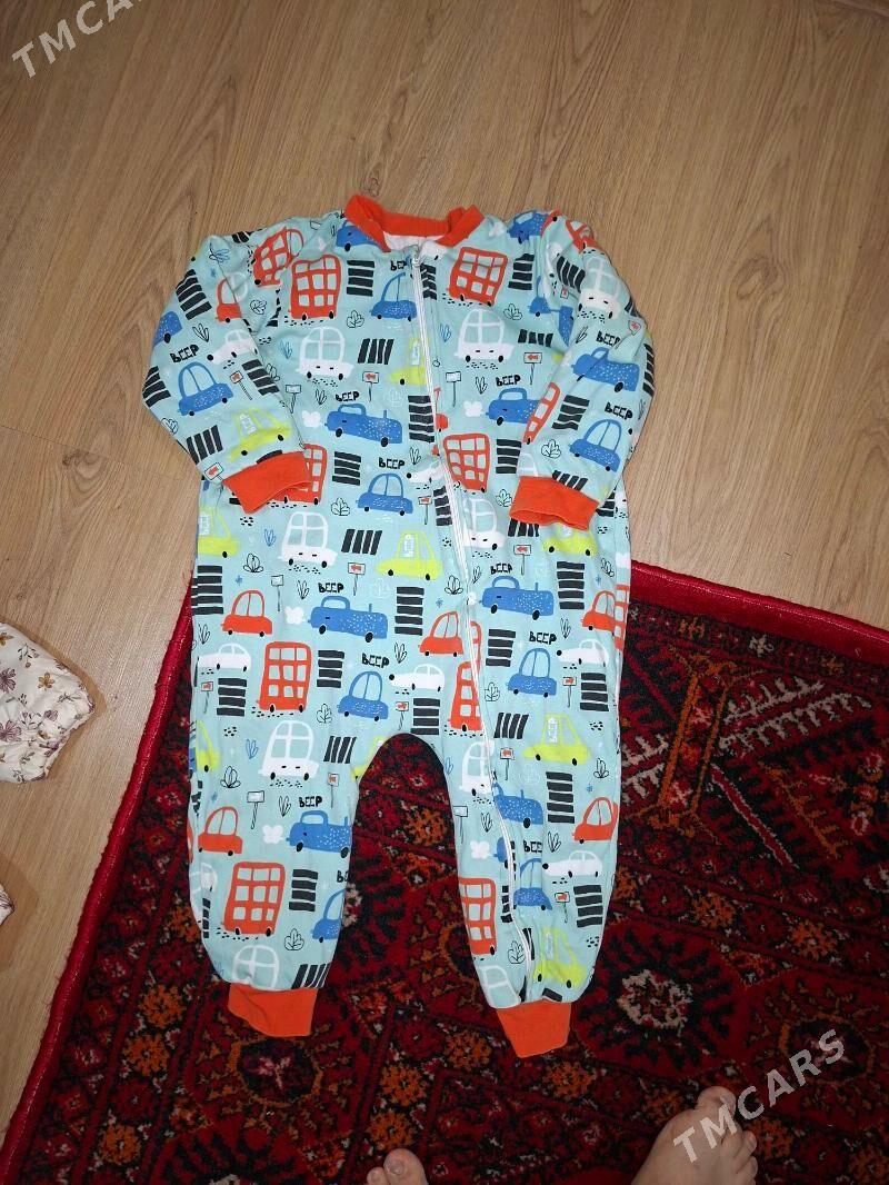 комбинезоны - Туркменабат - img 2