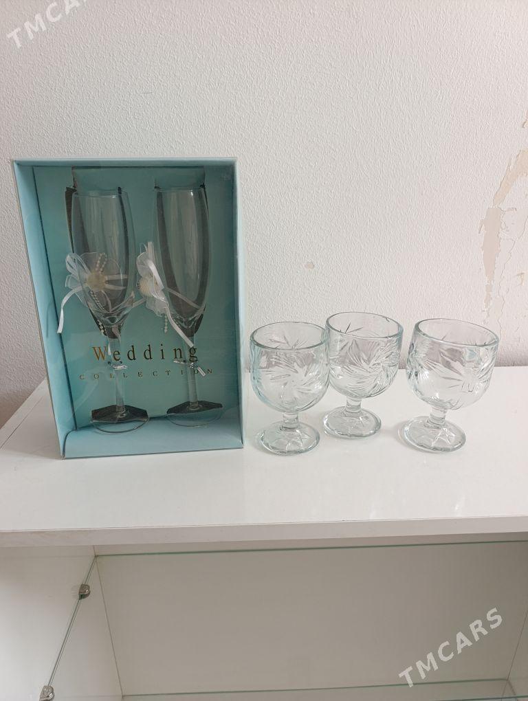 posuda посуда - Parahat 8 - img 3