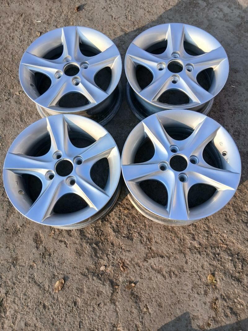 Лада диска 13 размер 1 300 TMT - Туркменабат - img 1