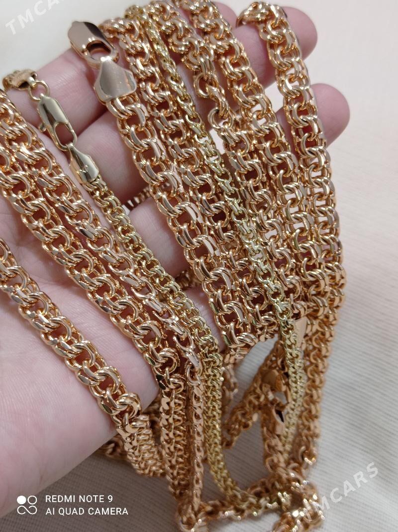 buzuteriya - Туркменбаши - img 2