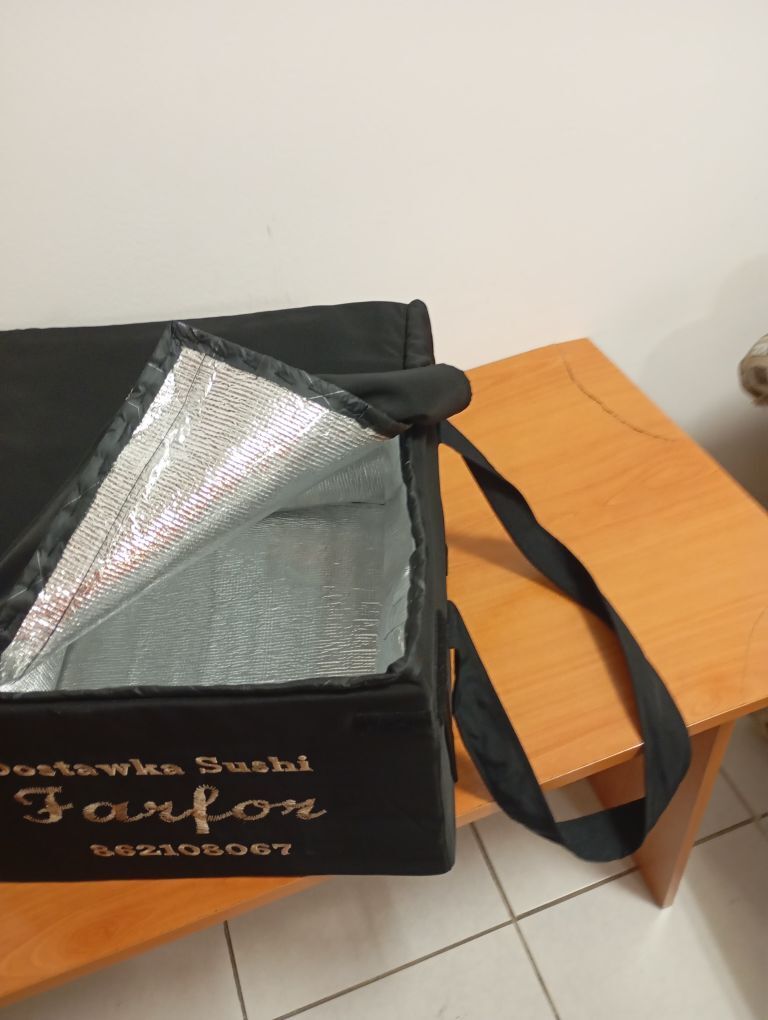 Termo sumka Dostawka ucin - Ашхабад - img 10