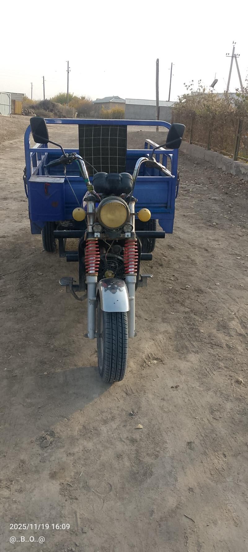 Fekon FK150-8G 2013 - 20 000 TMT - Ýolöten - img 2