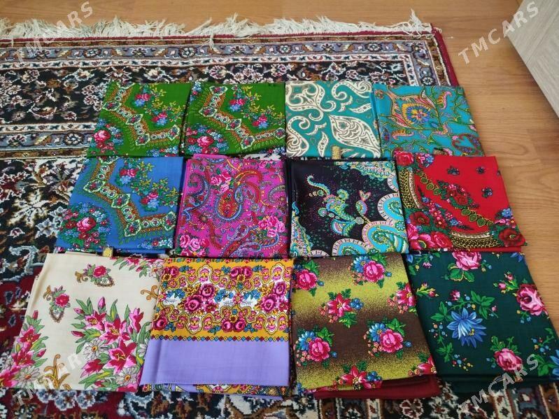 gaty yalyk - Aşgabat - img 1