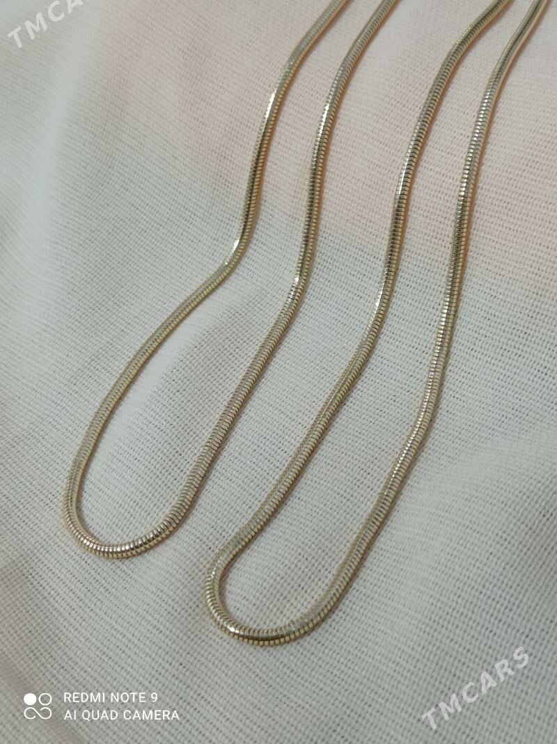 buzuteriya - Туркменбаши - img 1