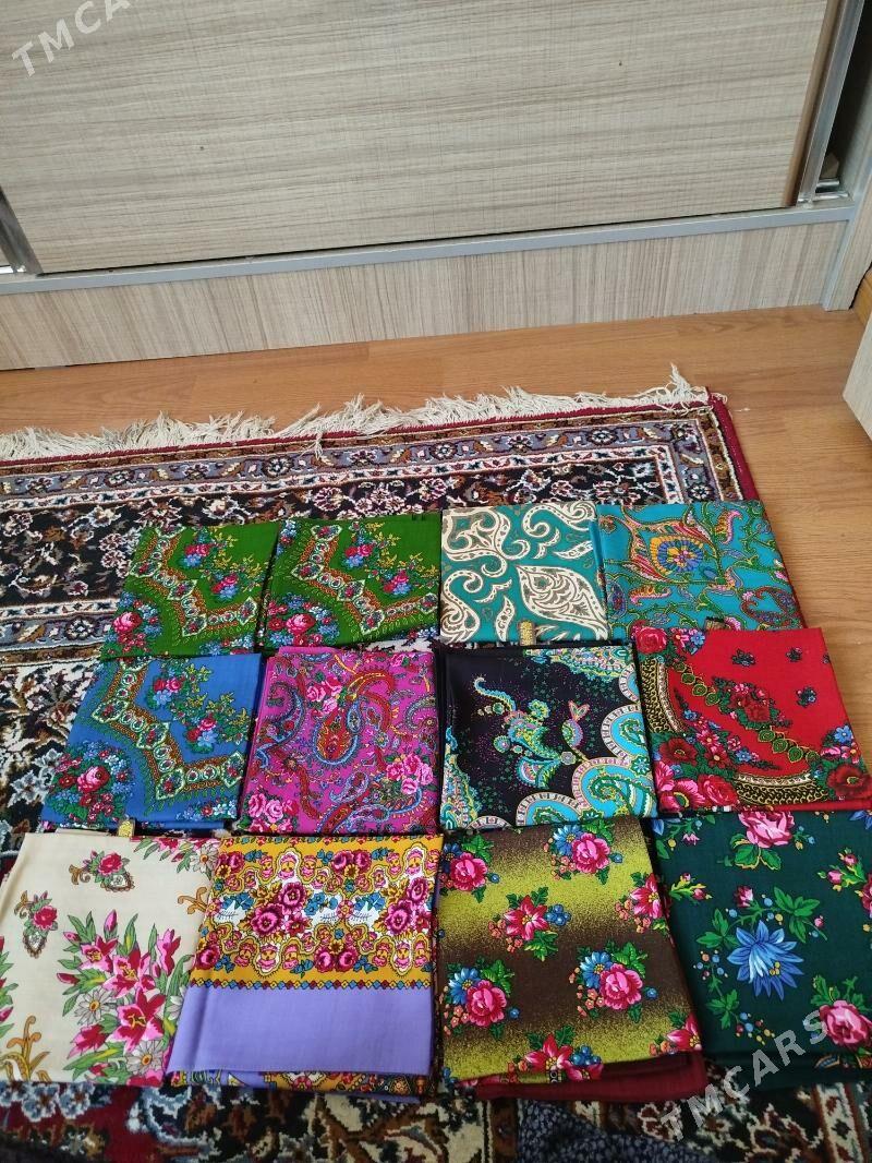 gaty yalyk - Aşgabat - img 2