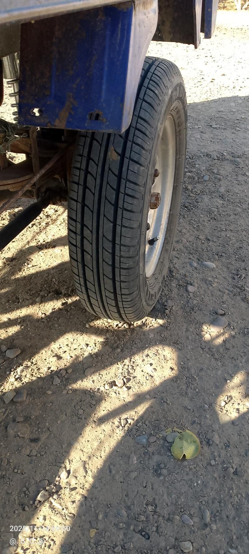 Fekon FK150-8G 2013 - 20 000 TMT - Ýolöten - img 4