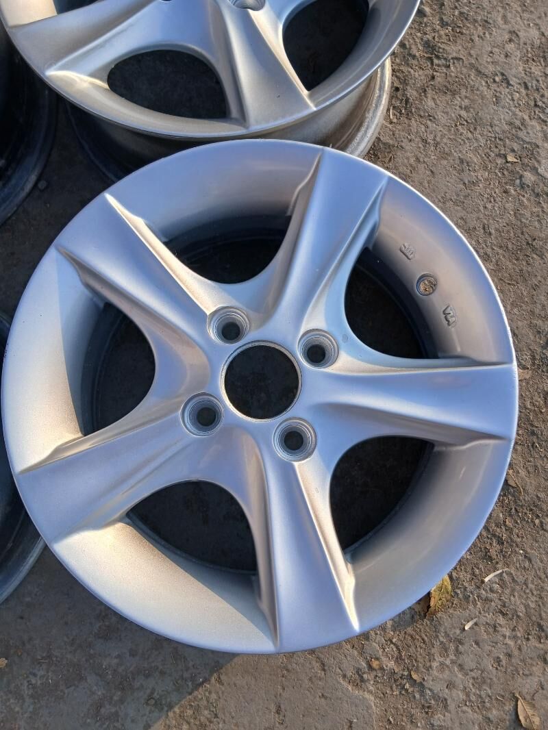 Лада диска 13 размер 1 300 TMT - Туркменабат - img 4