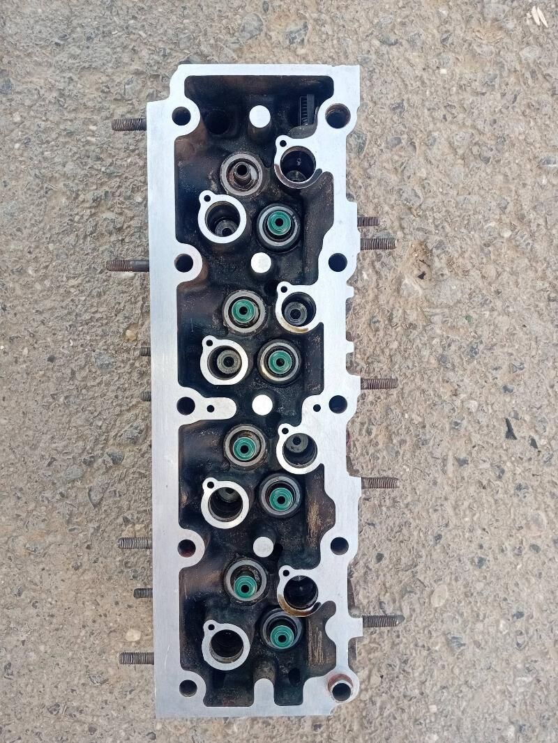 Opel Galowka 2 lik prasdoÿ 900 TMT - Туркменбаши - img 1