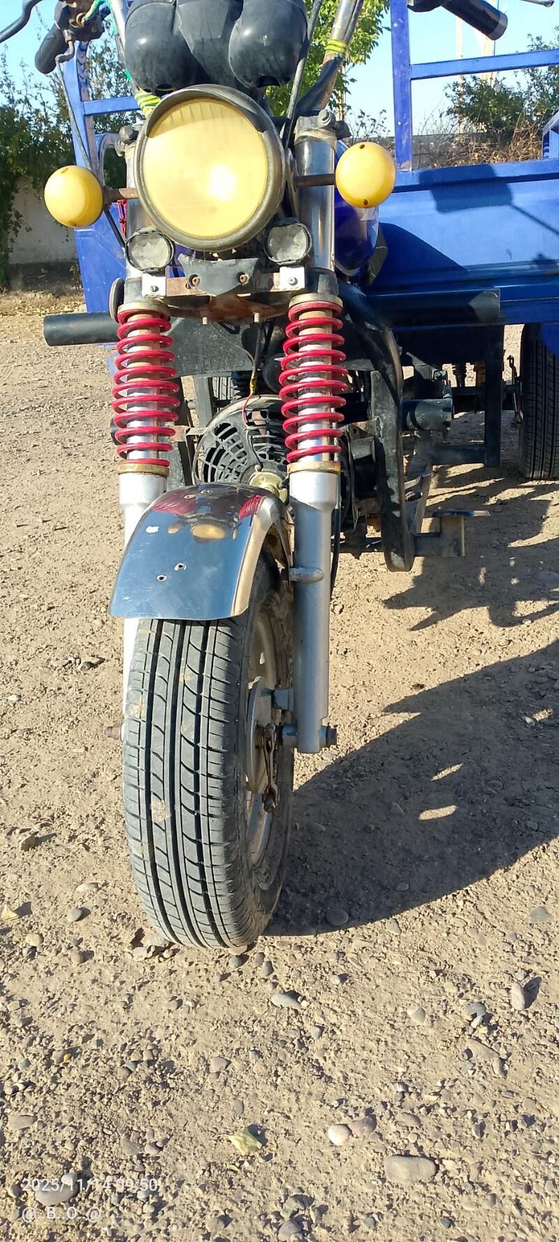 Fekon FK150-8G 2013 - 20 000 TMT - Ýolöten - img 5