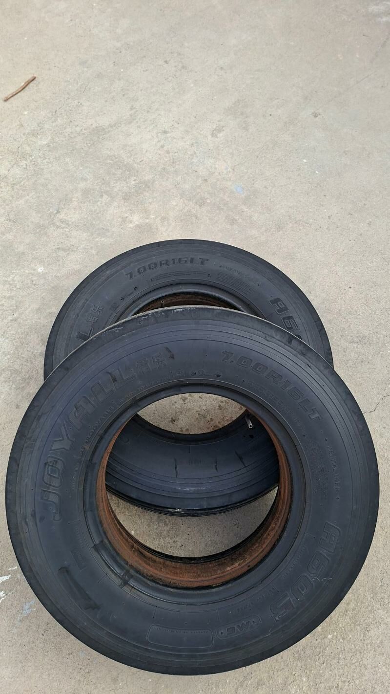 teker 7 00 16 350 TMT - Çoganly - img 1