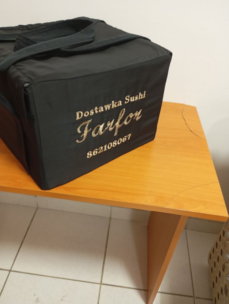 Termo sumka Dostawka ucin - Ашхабад - img 11