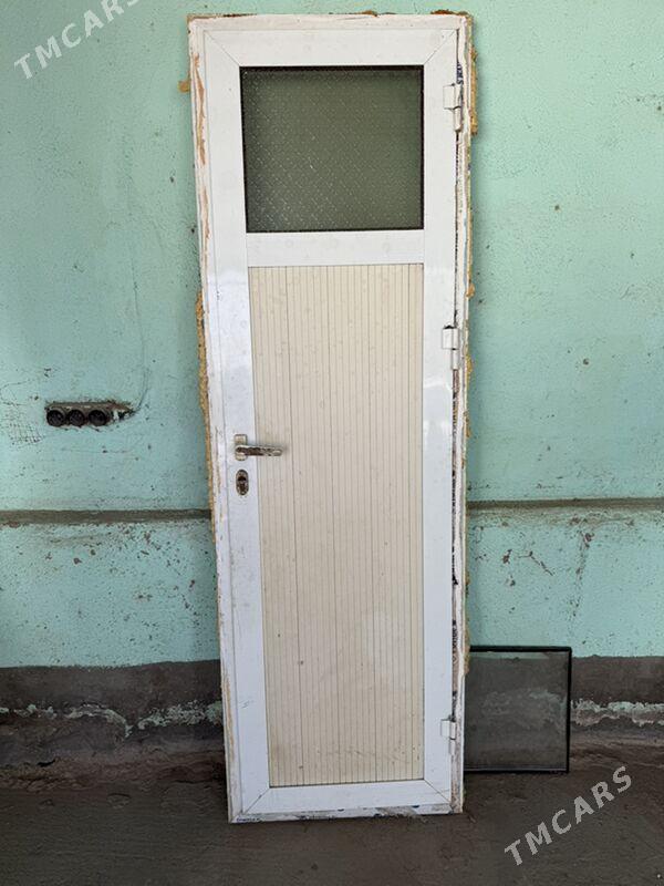 Aÿna -Gapy Alÿumindan - Aşgabat - img 4