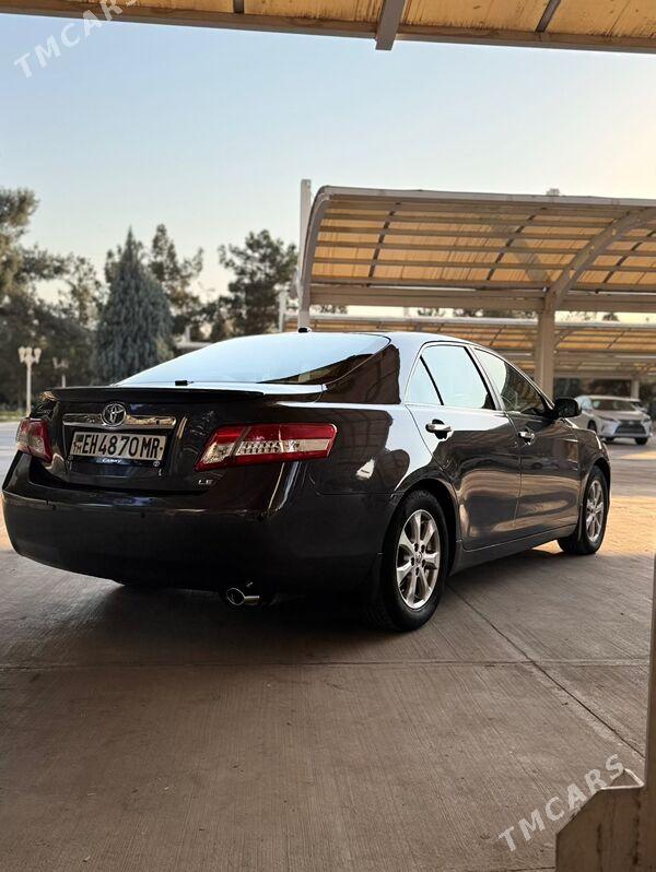 Toyota Camry 2010 - 200 000 TMT - Mary - img 3