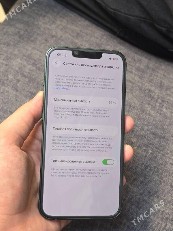 iPhone 13 - Mary - img 4