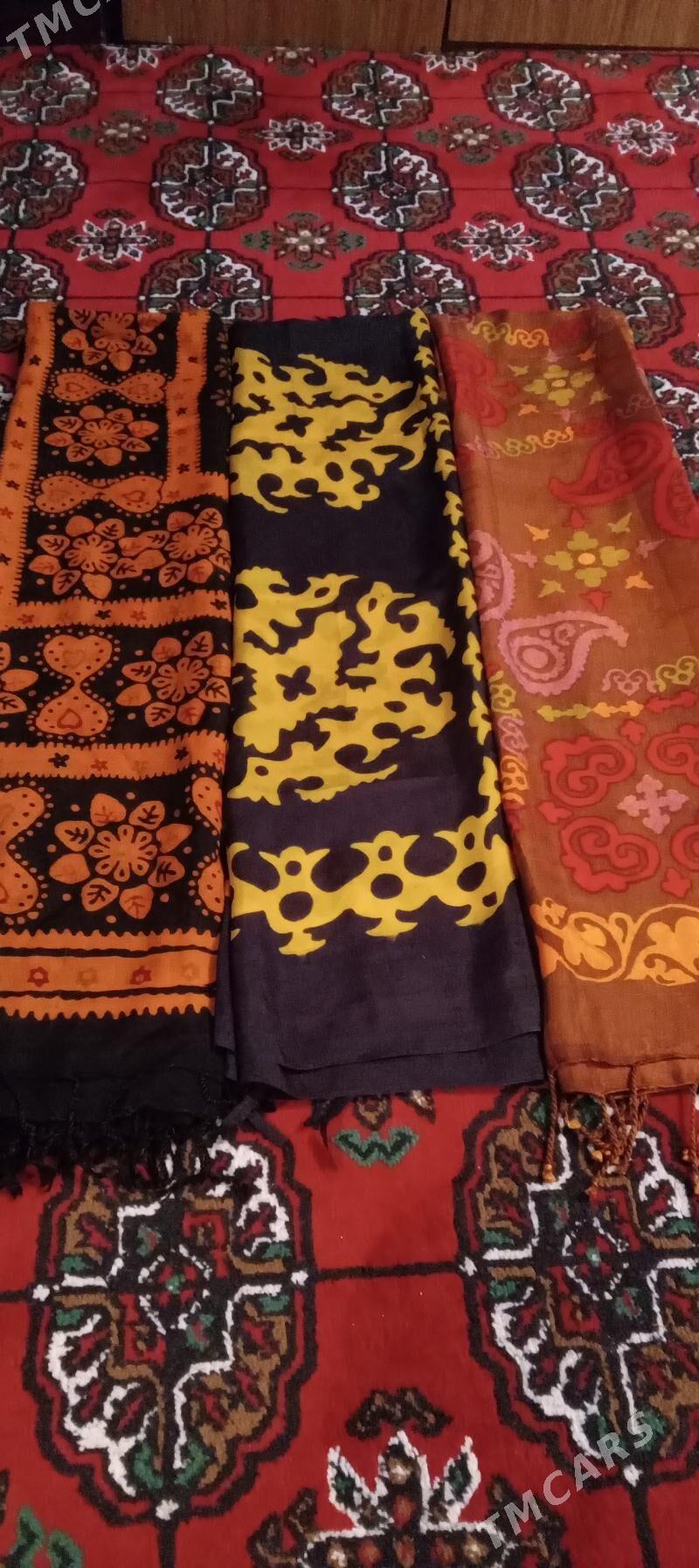 oyme eyran cile - Büzmeýin GRES - img 4