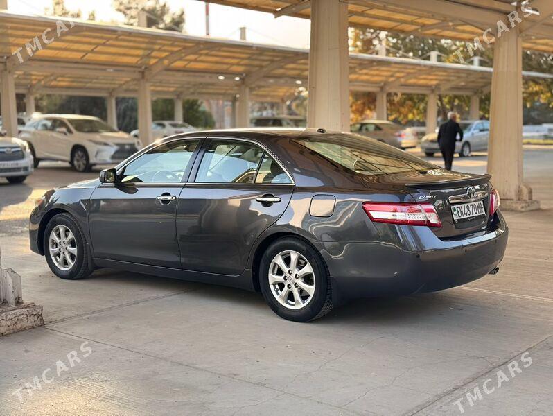 Toyota Camry 2010 - 200 000 TMT - Mary - img 1