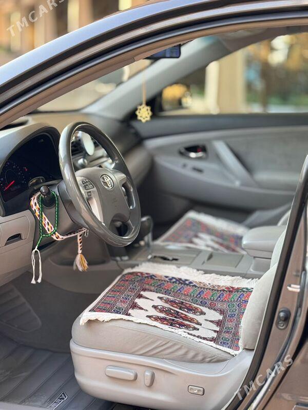 Toyota Camry 2010 - 200 000 TMT - Mary - img 5