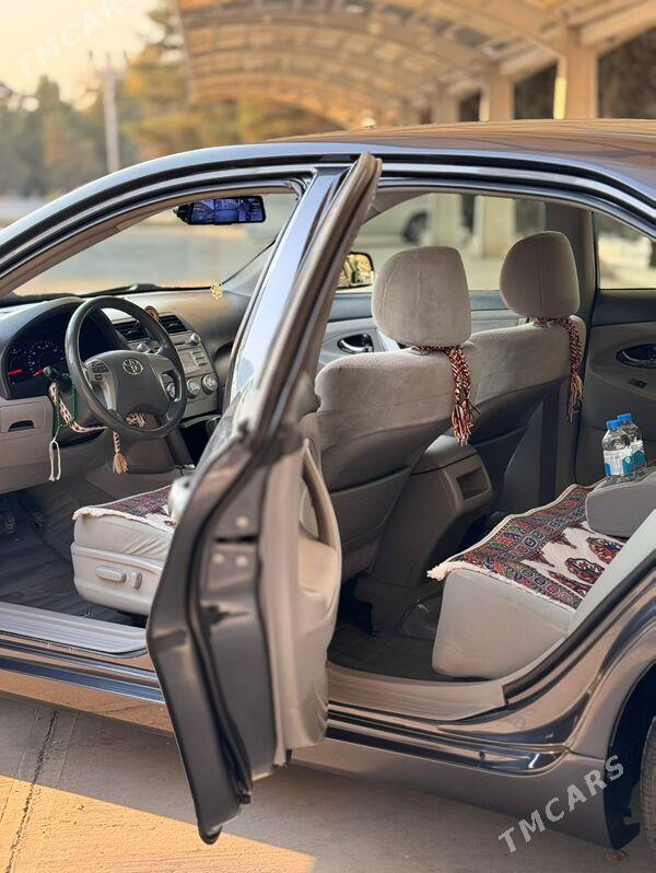 Toyota Camry 2010 - 200 000 TMT - Mary - img 7