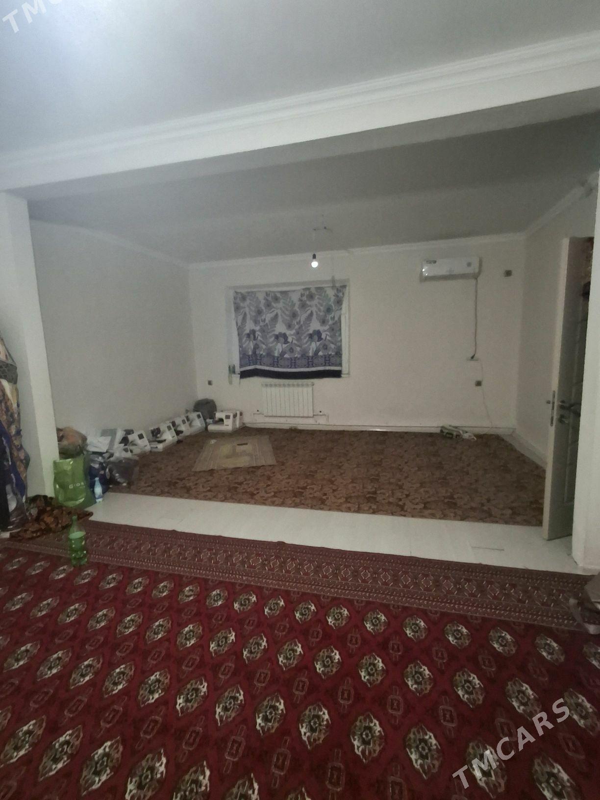 Eýesinden Çoganly Arkaç Katež - Чоганлы - img 5