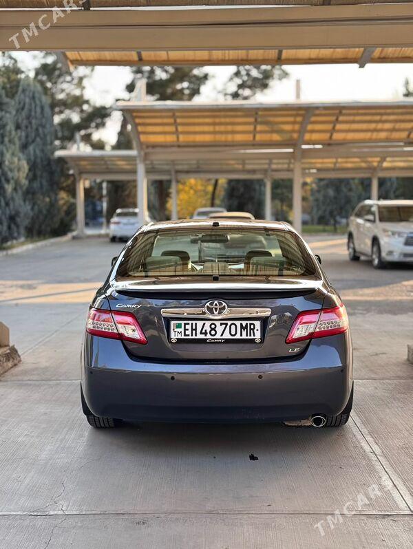 Toyota Camry 2010 - 200 000 TMT - Mary - img 2