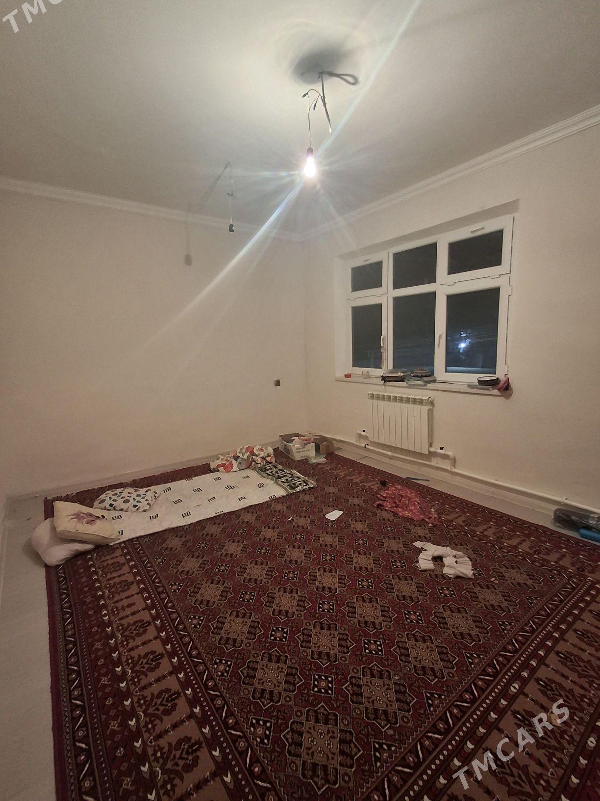 Eýesinden Çoganly Arkaç Katež - Чоганлы - img 4