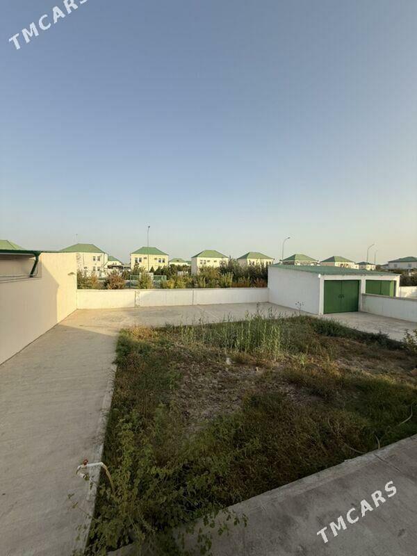 Eýesinden Çoganly Arkaç Katež - Чоганлы - img 2