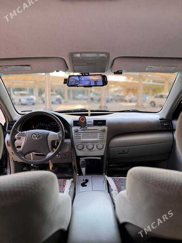 Toyota Camry 2010 - 200 000 TMT - Mary - img 10