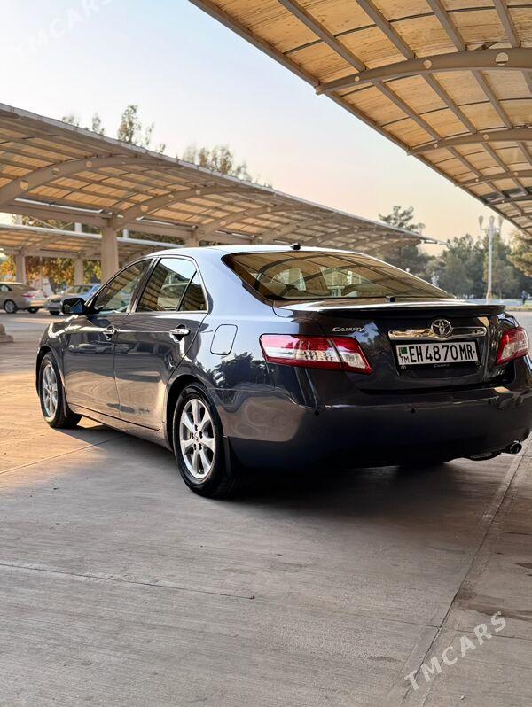 Toyota Camry 2010 - 200 000 TMT - Mary - img 4