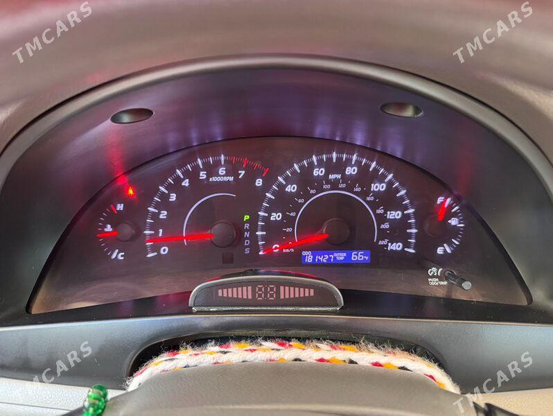 Toyota Camry 2010 - 200 000 TMT - Mary - img 9