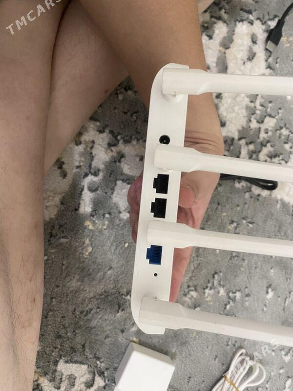 Mi Rotr - Дашогуз - img 2