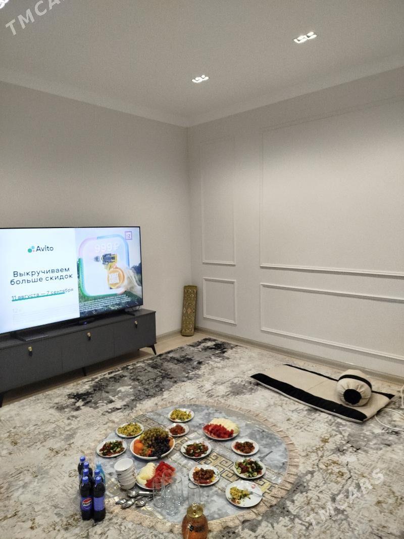 Taze Zaman - Aşgabat - img 3