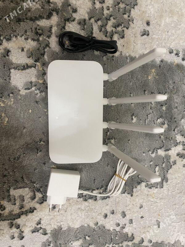 Mi Rotr - Дашогуз - img 3