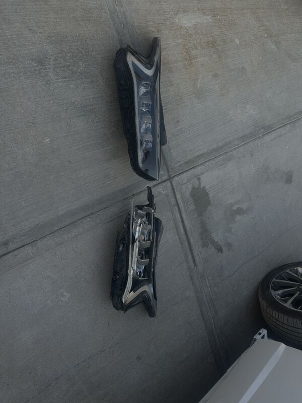 Kia k5 cyra 8 000 TMT - Ашхабад - img 1