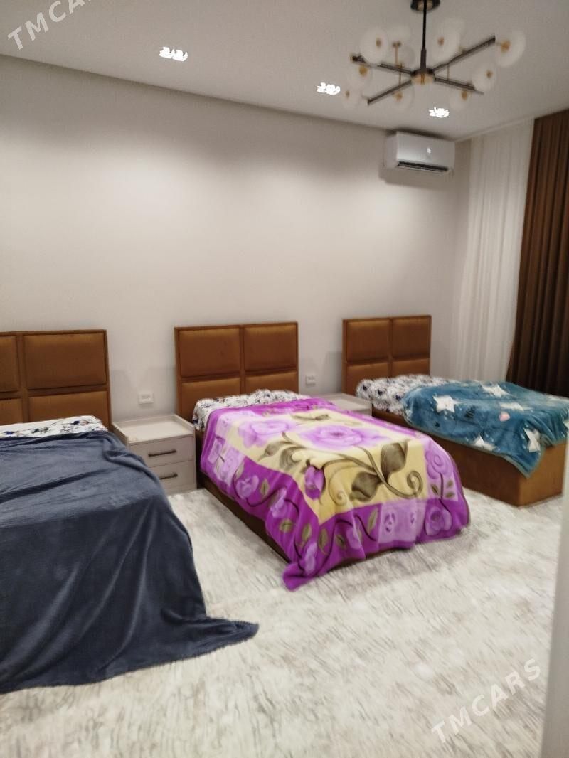 Taze Zaman - Aşgabat - img 5