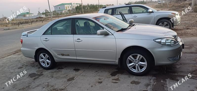 Toyota Camry 2004 - 175 000 TMT - Boldumsaz - img 1