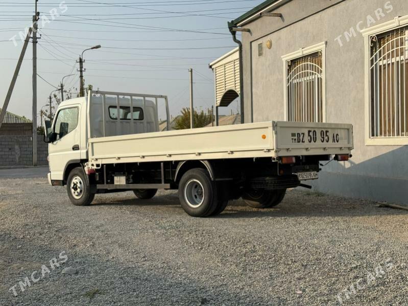 Mitsubishi Canter 2025 - 433 000 TMT - Бузмеин - img 3
