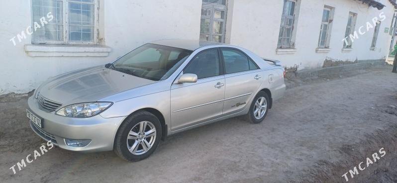 Toyota Camry 2004 - 175 000 TMT - Boldumsaz - img 4