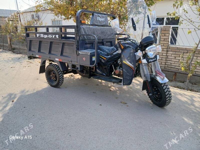 Fekon FK200-14G 2025 - 31 000 TMT - Гёкдепе - img 4