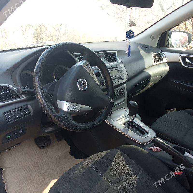 Nissan Sentra 2014 - 140 000 TMT - Akdepe - img 3