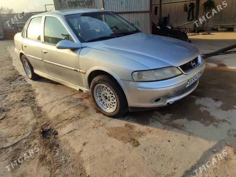 Opel Vectra 2001 - 35 000 TMT - Wekilbazar - img 3